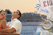 Cruise holiday deal P&O sale save money travel 2021 2022