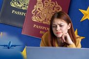 Brexit travel expert holiday plans no deal uk latest