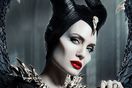 Maleficent Mistress of Evil review film Angelina Jolie Michelle Pfeiffer release date cast