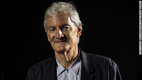 Brexit-backer James Dyson is moving his company HQ to Singapore 