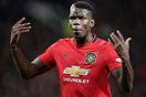 Manchester United news Paul Pogba injury Manchester City Sheffield United