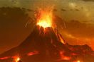 volcano eruption latest supervolcano survival volcanic active volcano end times usgs