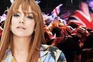 lily allen latest singer instagram rule britannia poll