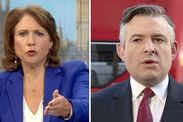 election 2019 labour party jonathan ashworth bbc politics live 4 days work week nhs