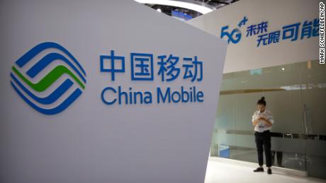 China just launched the world&#39;s largest 5G network 