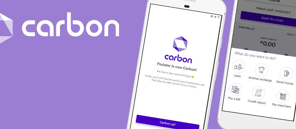 Carbon App