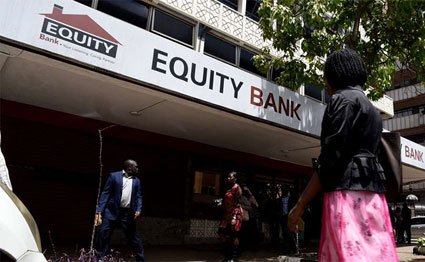 Student sues Equity Bank over song