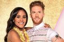 Strictly Come Dancing 2019 Neil Jones Alex Scott injury BBC One video