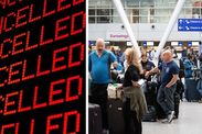 lufthansa strike cancelled flights passenger compensation cancel