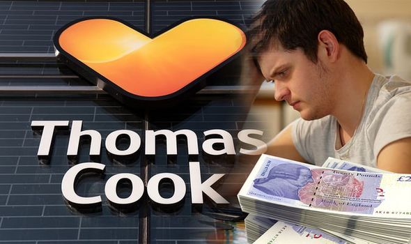 Thomas cook bust update injury claims passenger compensation holidays