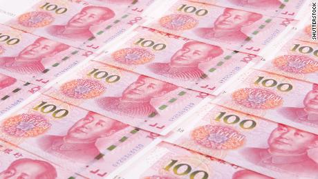 This is how China controls its currency