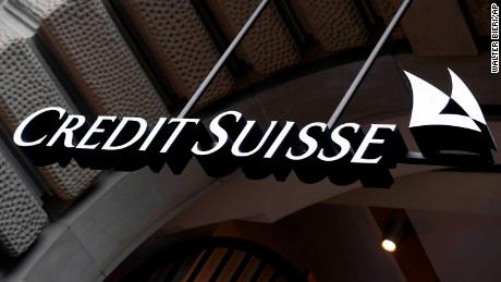 Credit Suisse blames former executive for second spying scandal