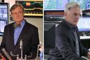 ncis s06x13 broken bird ducky war crime secret actor David McCallum cbs