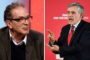 labour news gordon brown lord maurice glasman wealth transfer 1066 financial crash spt 