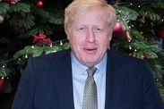 boris johnson christmas holiday how prime minister spend christmas carrie symonds