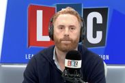 Labour Party leadership contest general election news LBC 