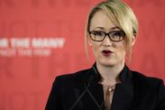 Labour party Rebecca Long-Bailey Labour leadership contest Nick Ferrari LBC