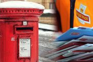 Christmas last post dates do Royal Mail deliver on Christmas Eve