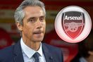 arsenal next manager paulo sousa confirm talks bordeaux