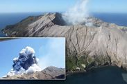 new zealand volcano white island is it safe eruption erupt again