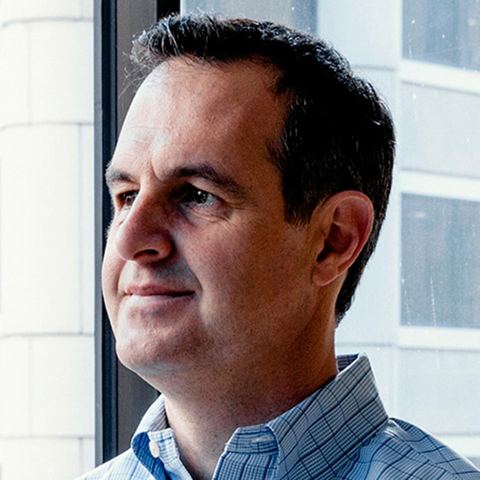 Cofounder Renaud LaPlanche