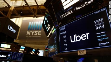 Uber and other unicorns flopped on Wall Street this year. Will IPOs rebound in 2020?