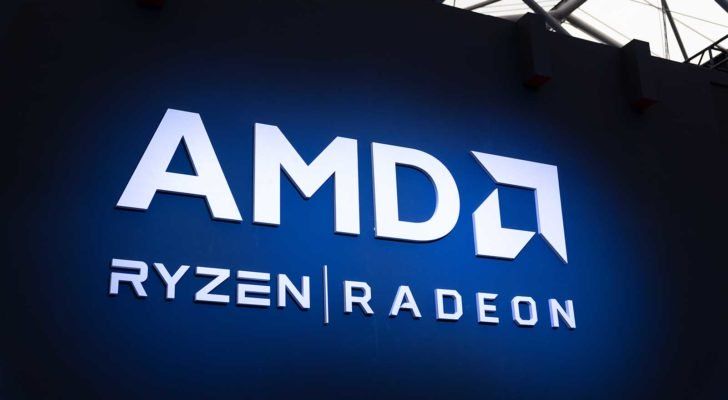 AMD Stock May Have a Rocky December, but It's Still a Long-Term Buy