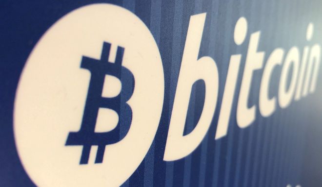 China regards cryptocurrencies like bitcoin as a threat to its financial security. Photo: Reuters