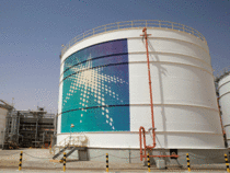 What's working for Aramco