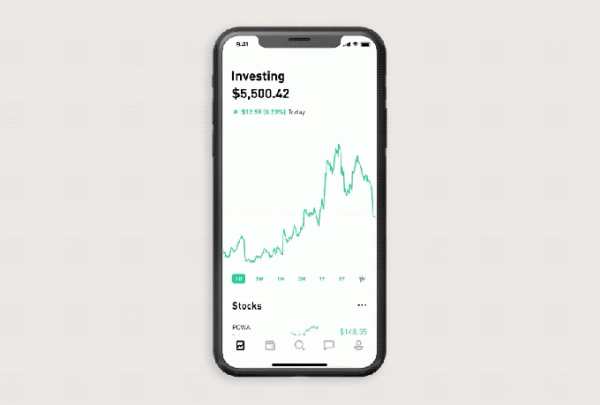 As Morgan Stanley buys E-Trade, Robinhood preps social trading – TechCrunch