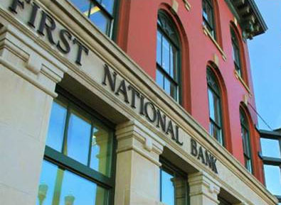 Bank Of Ann Arbor To Purchase First National Bank In Howell