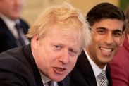 boris johnson mansion tax budget 2020 treasury rishi sunak uk politics 