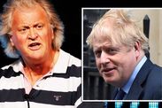 brexit news uk eu trade deal brexit transition period tim martin