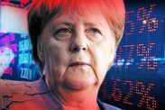 eurozone news latest eu economy germany growth GDP recession