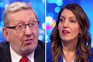 Len McCluskey Labour leadership contest Rosena Allin Khan Brexit news Jeremy Corbyn latest