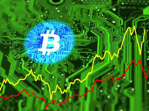 Bitcoin-Thinkstock