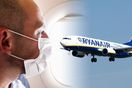 Ryanair flights Michael Oleary after coronavirus face masks health temperature checks trav