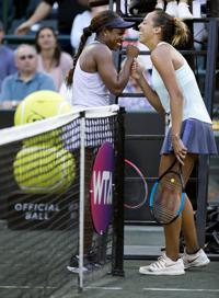 Charleston's Credit One Bank Invitational a test run for tennis in era of COVID-19