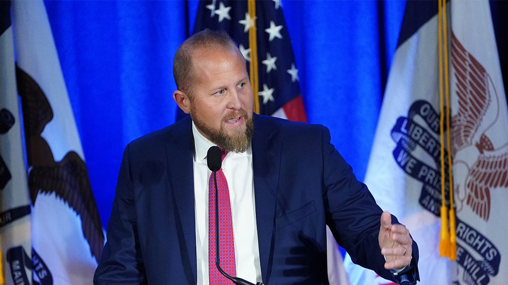 Brad Parscale