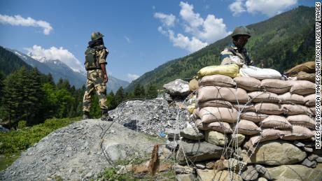 India suspends three China business deals as border tensions rise