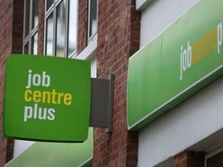 Number of job vacancies plummets across Shropshire, Telford and Mid Wales