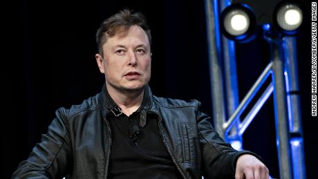 What pandemic? Tesla really wants an in-person annual meeting