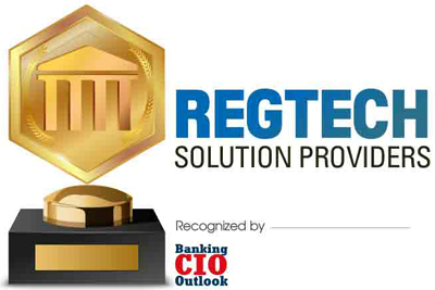 Top 10 RegTech Solution Companies - 2020