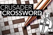 daily crossword play free quick crossword puzzle online crusader 