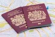 British citizenship test handbook home office uk history