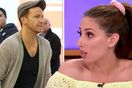 Stacey Solomon Joe Swash Instagram kids swipe leaves home video news latest update