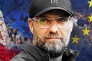 jurgen klopp news brexit vote again liverpool premier league 2020 champions spt