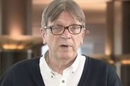 brexit news russia report guy verhofstadt video brexit referendum