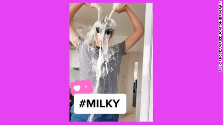 Watch the new &#39;Got Milk?&#39; ads