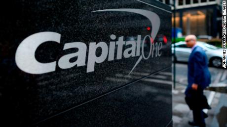 Alleged Capital One hacker may have hit other targets